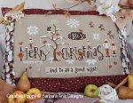 (image for) Cinnamon Christmas